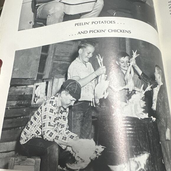 Methodist Orphanage Home – Waco Texas History - Picture 7 of 11